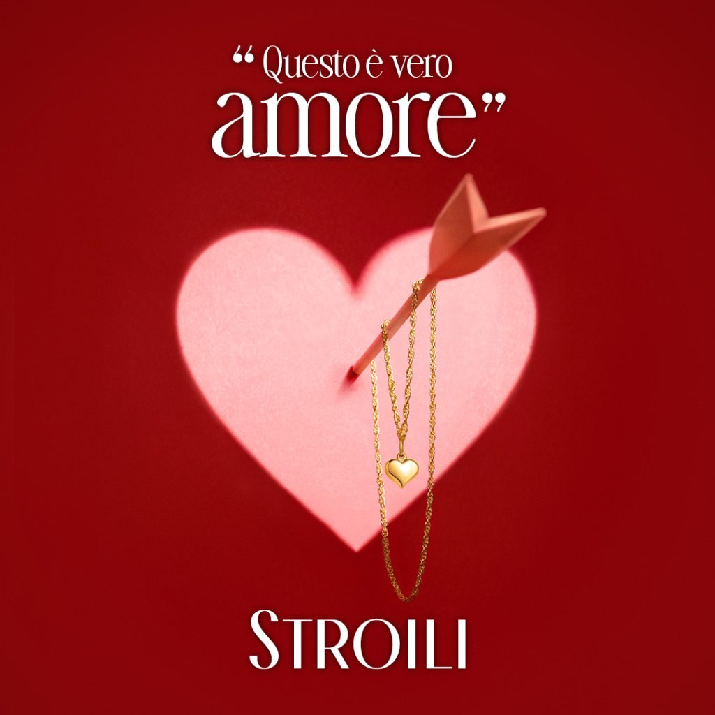 San Valentino Stroili