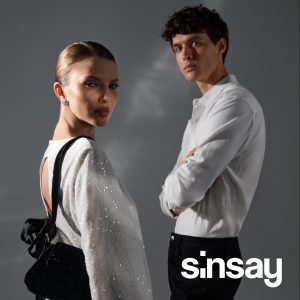 Sinsay Moda