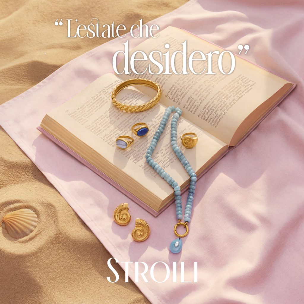 collezione estate stroili