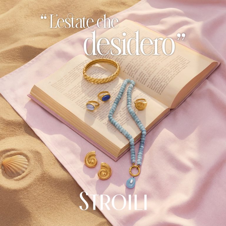 collezione estate stroili