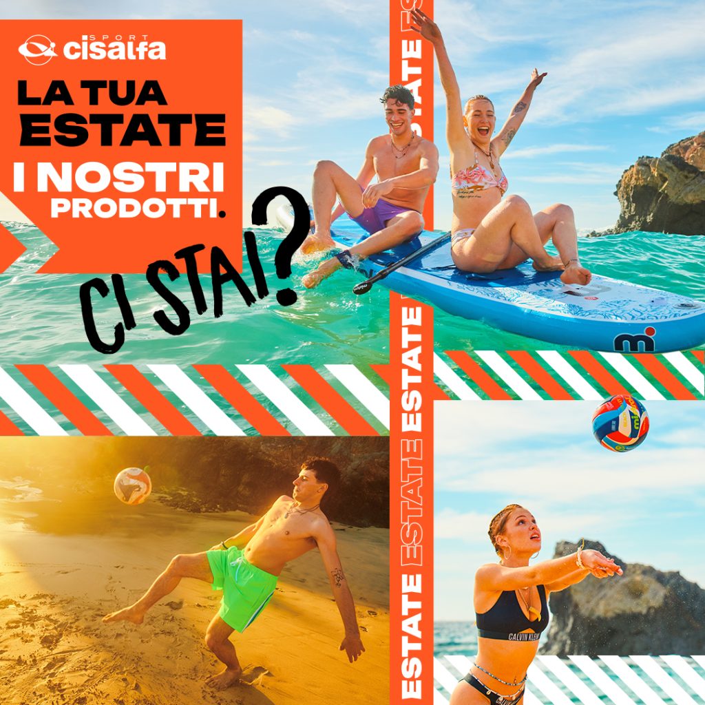 Promo Estate Cisalfa